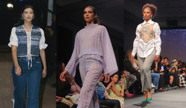 Pasarela, showroom y fiesta: Desfile de moda local y sustentable se realizará en Talca