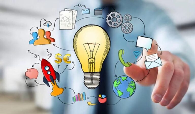 ¡Mejora tu negocio! Charla gratuita para emprendedores se realizará en Talca