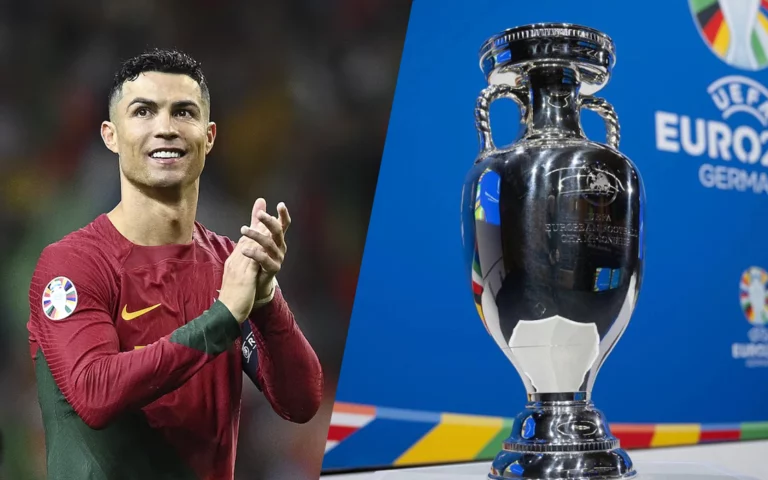 Eurocopa 2024: Próximos partidos y dónde verlos en Chile