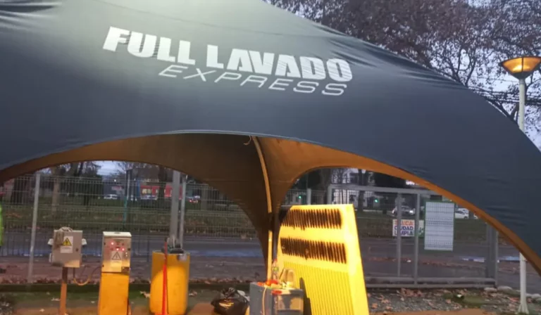 Denuncia Ciudadana: Adulto Mayor Sufrió Cobro Abusivo en Servicio de Lavado de Vehículos en Talca