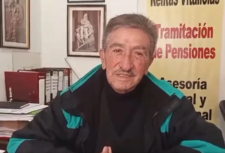 Capturan al asesino de José Montes Elgueda, dirigente vecinal de Curicó