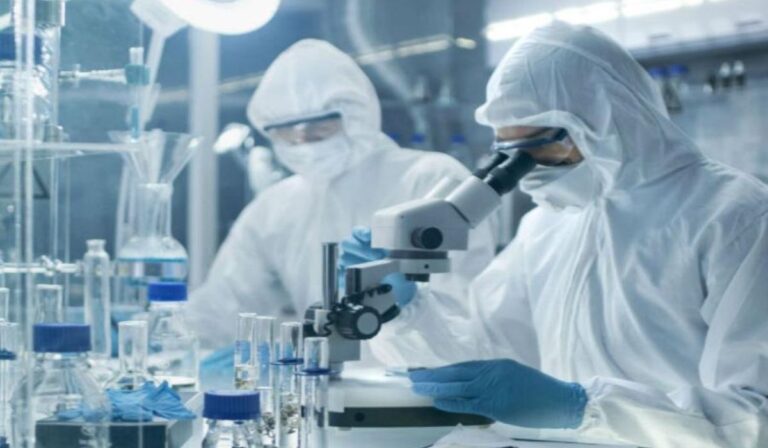 Científica asegura que el Covid-19 fue creado en un Laboratorio de Wuhan