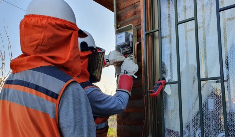 CGE presentó acciones legales contra responsables de hurto de energía eléctrica