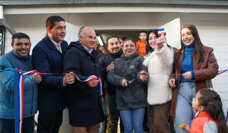¡Un espacio para compartir entre vecinos! Renuevan dos sedes sociales en Retiro