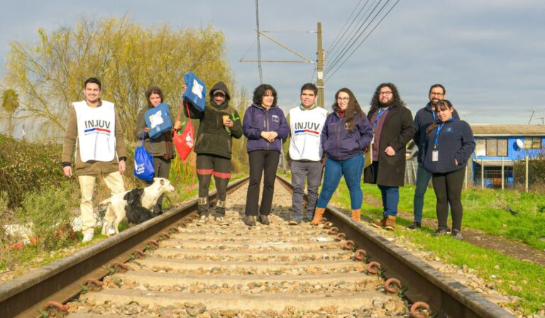 Nuevos Albergues y Rutas Sociales Refuerzan el Sistema Noche Digna en el Maule