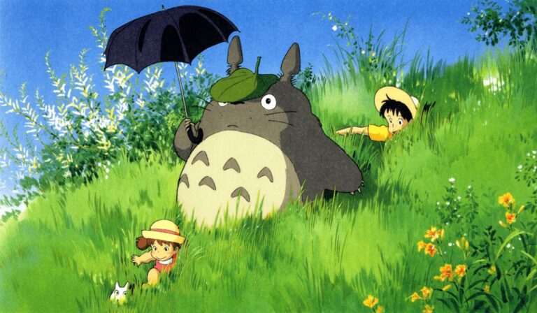 ¡Magia y aventura en vivo! Studio Ghibli llega a Talca en concierto acústico