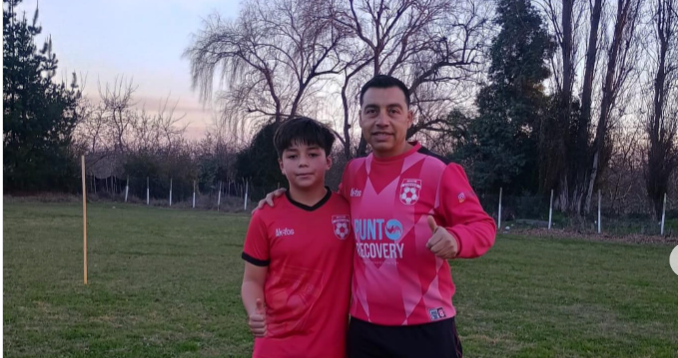 ¡A conquistar Brasil! : Dos talentos al Ibercup Brasil 2024