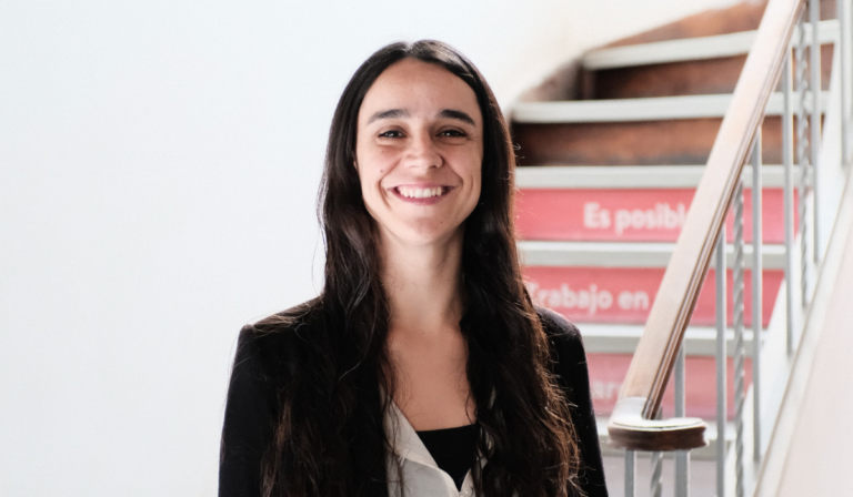 La educación de las y los niños la transformamos entre todos