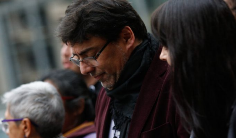Tribunal retiene bienes de Jadue valorados en $550 millones