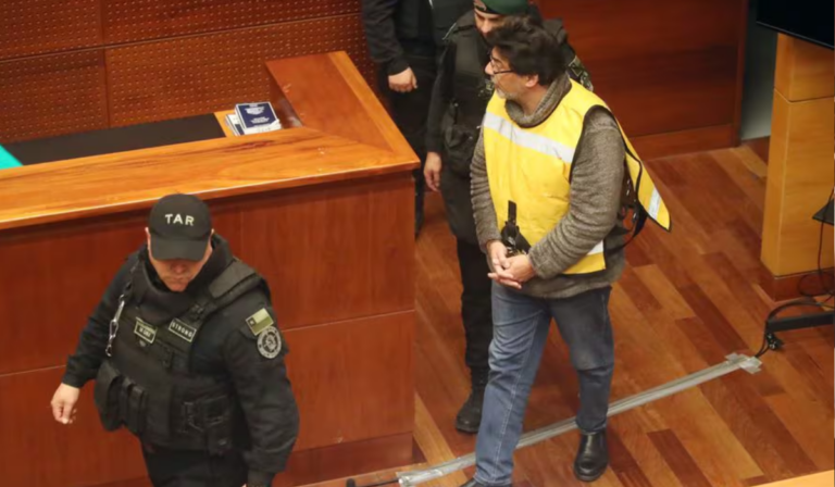 Nuevo revés para Jadue: Tribunal rechaza postergar audiencia e inhabilitación de juezas