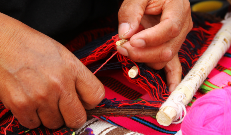  ¡No te lo pierdas! la Primera Feria de Artesanía y Cultura en Longaví este jueves