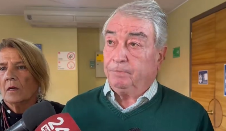 Ya está la fecha: justicia dictará veredicto contra Eduardo Macaya por caso de abusos sexuales