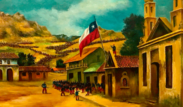 Día de la Bandera Nacional: Historia y datos sobre el símbolo Patrio