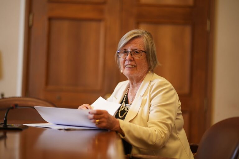 Diputada Bulnes presenta proyecto para proteger a víctimas de violencia intrafamiliar