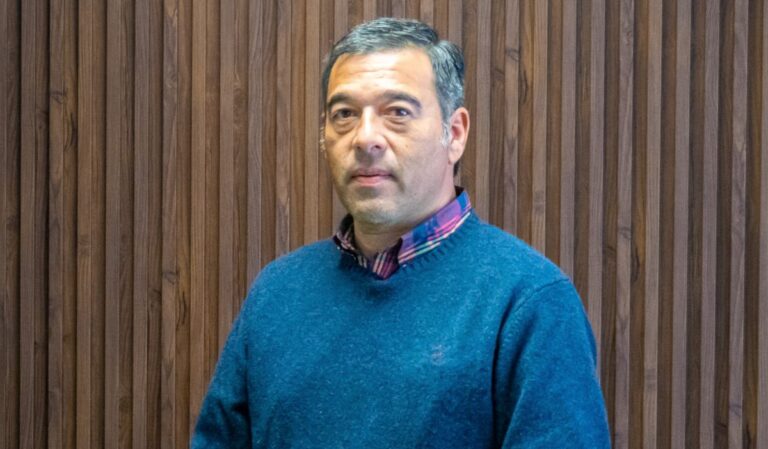 ¿Quién es el nuevo seremi de Obras Públicas de la región del Maule?