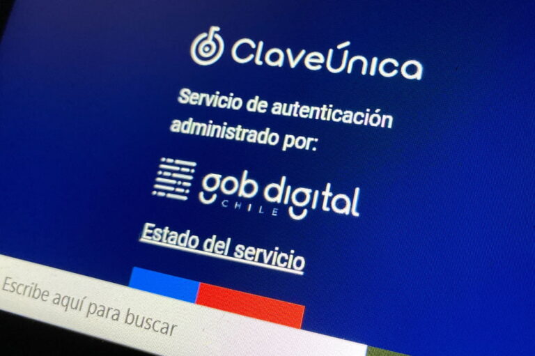Jornada extraordinaria: Registro civil abre sus puertas el sábado para facilitar entrega de Clave Única