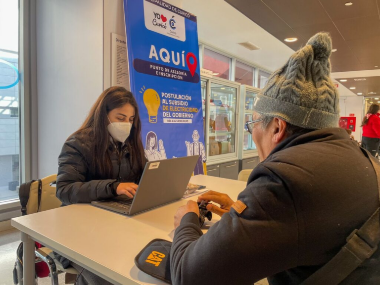 Cuidado con las estafas: alertan de falsos promotores de subsidio eléctrico