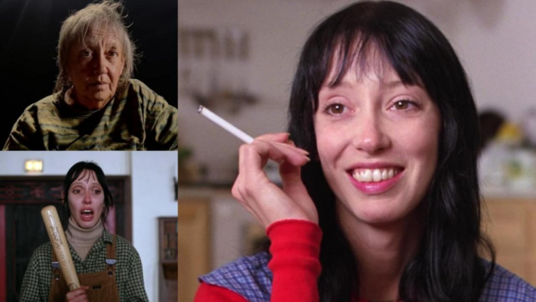Fallece la protagonista de “El Resplandor”: ¿Qué pasó con Shelley Duvall?
