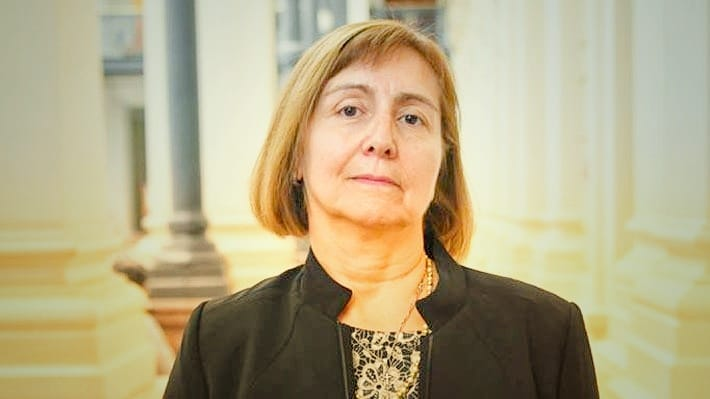 WhatsApps de los “supremos”: Ministra se retira de investigación contra jueces