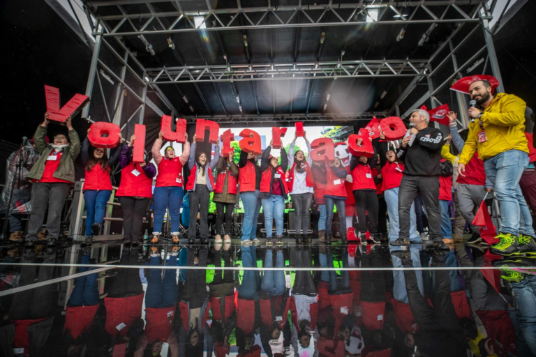 Teletón Maule ¿Cómo puedo ser voluntario?: inscripciones y requisitos
