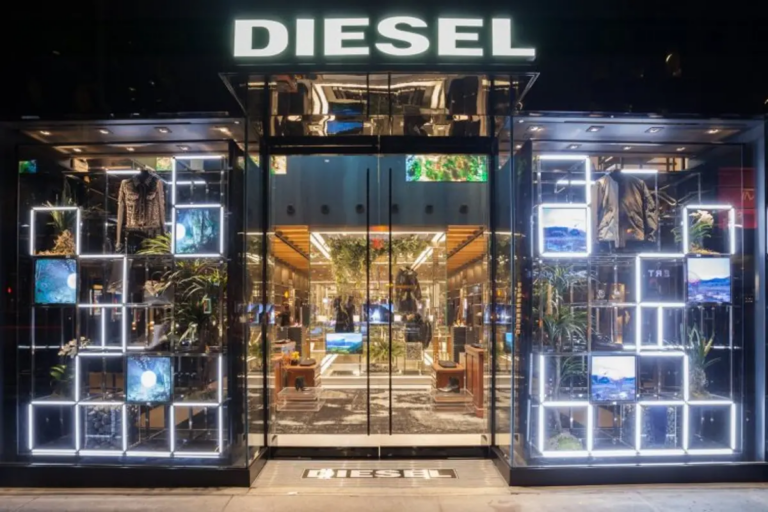 Solicitan quiebra: Representante de Diesel en Chile alega colapso económico
