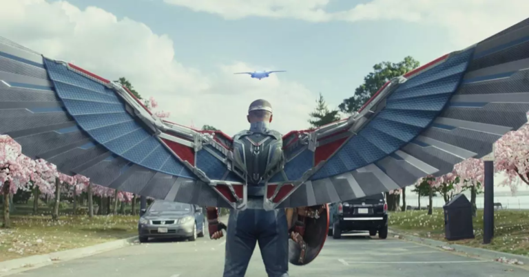 El regreso de los héroes: ‘Capitán América: Brave New World’ confirman fecha y tráiler