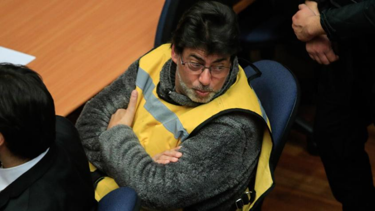 Jadue denuncia trato arbitrario y apela decisión del Tercer Juzgado