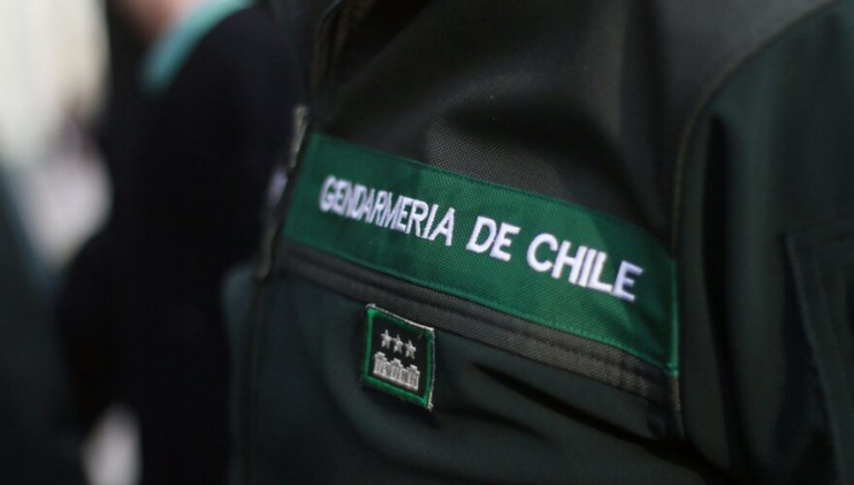 Centro de Formación de Gendarmería en el Maule: Un Proyecto que Fortalece la Seguridad