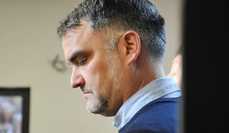 Renuncia Javier Macaya a la presidencia de la UDI tras ola de críticas
