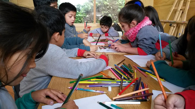 FAE 2025: ¡Postula tu proyecto educativo artístico! 