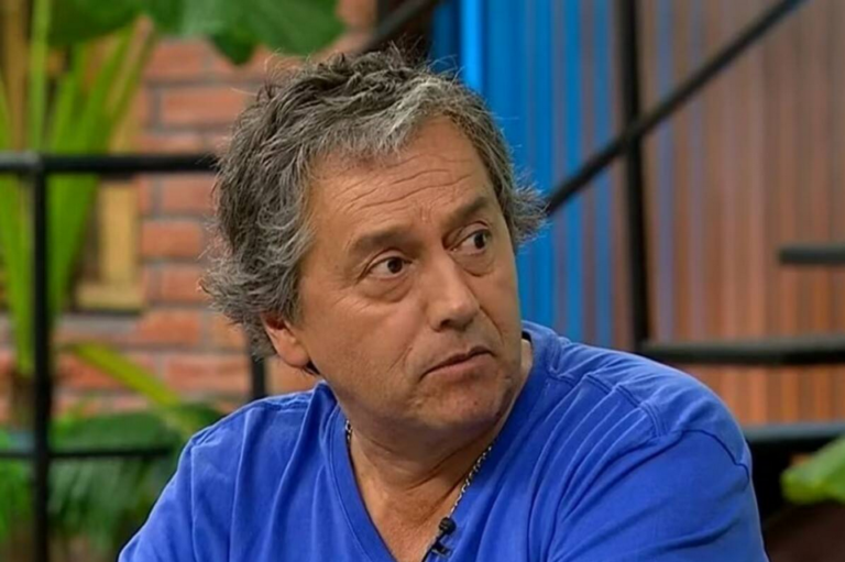 Oriundo de Longaví: Falleció el conocido comediante Claudio Reyes
