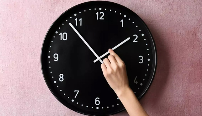 Cambio de hora en Chile: ¿Cuándo empieza el horario de verano?