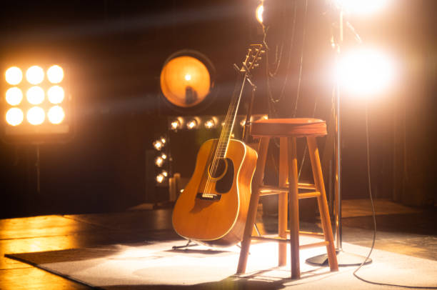 Show en vivo: Escuela de música Crooner realiza concierto este 31 de agosto en Linares