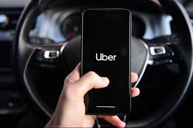 Inteligencia artificial en Uber: Nueva herramienta para evitar viajes peligrosos