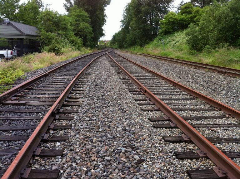 tren