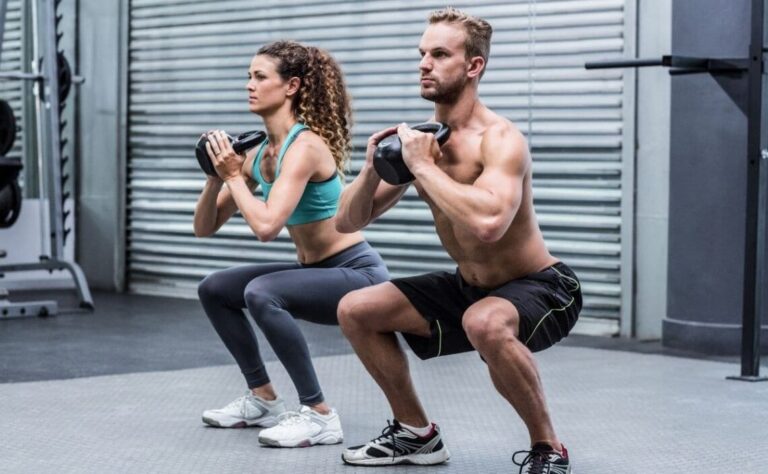 De Fiestas Patrias a la vida Fitness: Pasar de las fondas al ejercicio con éxito
