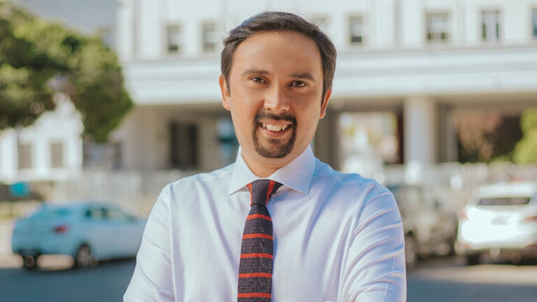 Fiscalía solicita desafuero del gobernador de Ñuble, Óscar Crisóstomo