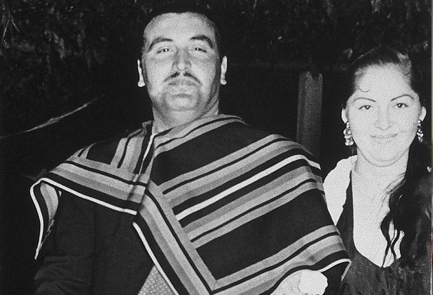 La verdadera historia del “Guatón Loyola” y su vínculo con la Región del Maule