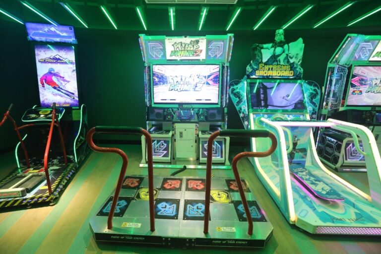 Bailando al ritmo de Pump it Up: Chile es sede del B1G ONE 2024