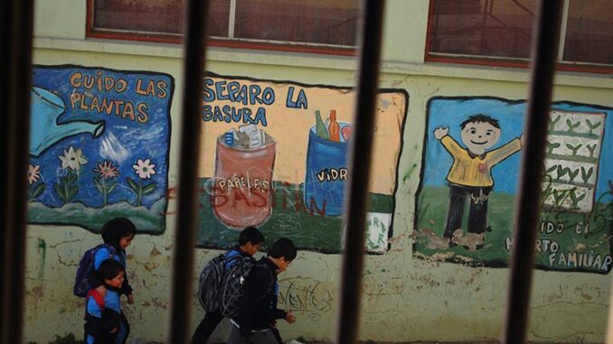 Funcionarios de Mejor Niñez Maule denuncian oportunismo gremial y político tras polémica con trabajador