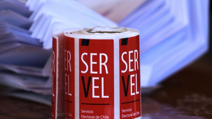 servel