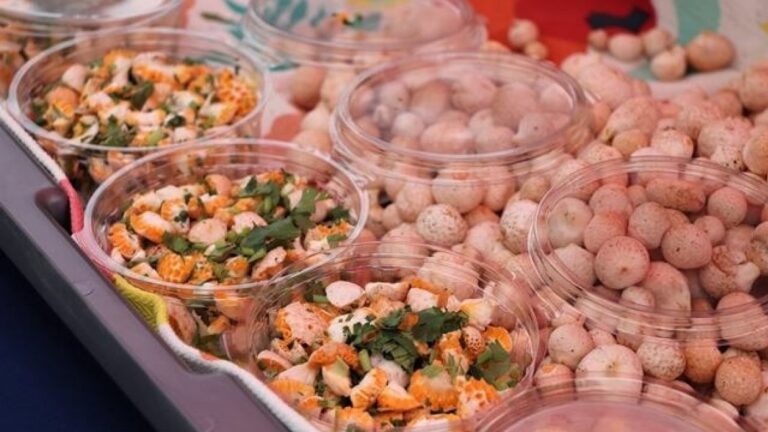 ¡No faltes! Este sábado se realizará la Fiesta del Quideñe en Chupallar
