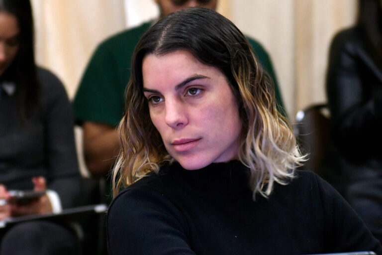 Nueva polémica: Diputada Maite Orsini habría contactado a fiscal del caso Valdivia