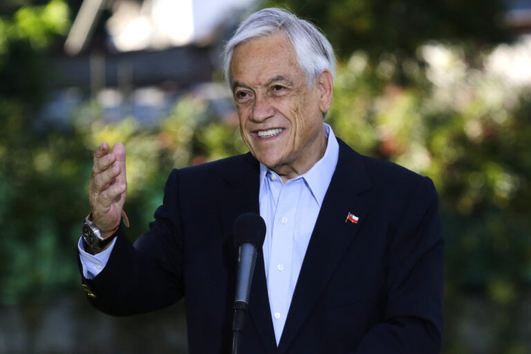 Sin arnés de seguridad: Informe preliminar de DGAC revela detalles clave del accidente de Sebastián Piñera