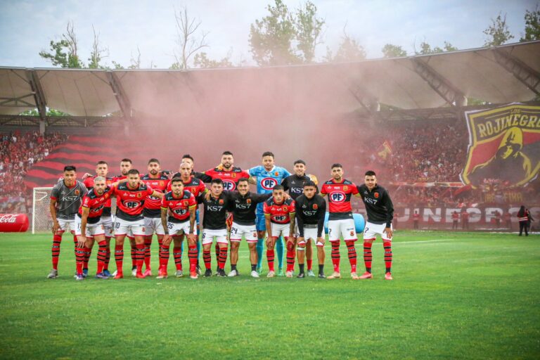 Sin goles en Linares: Rangers empata con Huachipato y ya piensa en Curicó