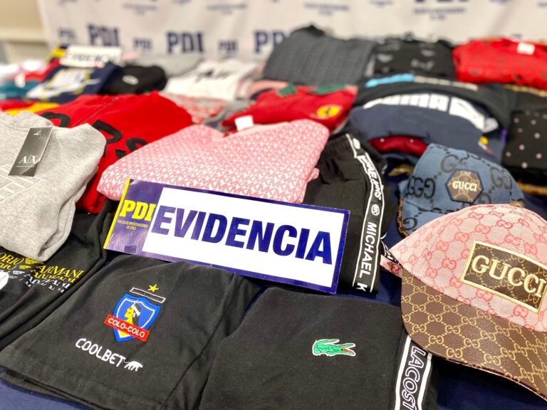 Prendas