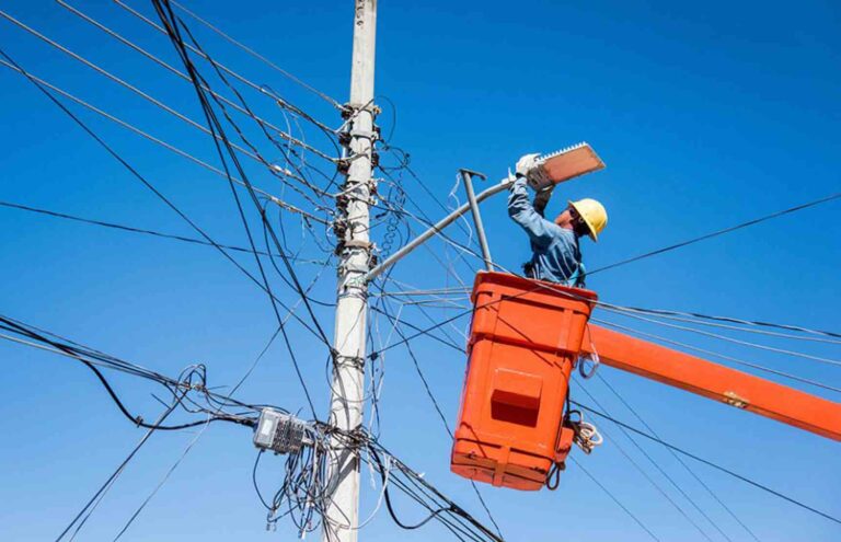 Cortes de luz programados en Talca y San Clemente este fin de semana: podrían durar hasta 8 horas