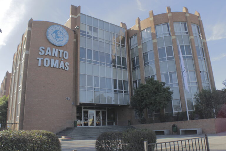 Centro de Formación Técnica Santo Tomás logra 6 años de acreditación de excelencia