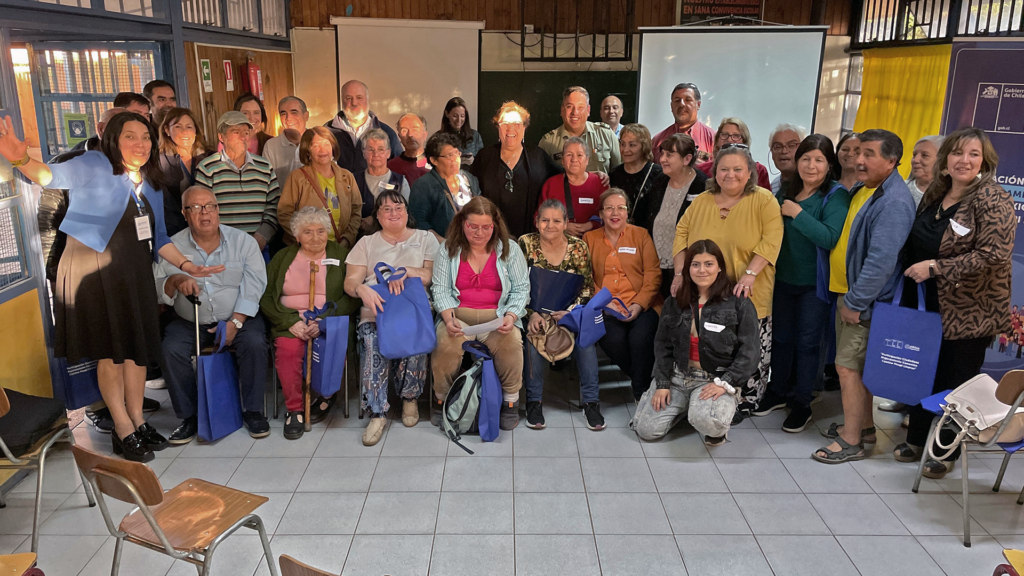 Avanza proyecto vial Huapi con apoyo de la comunidad
