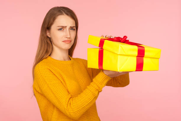 ¿Viejito Pascuero se equivocó? Estos son tus derechos para cambiar un regalo